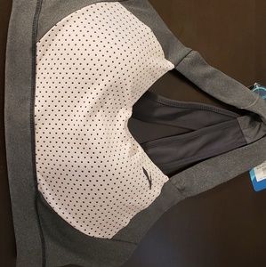 Brooks Uphold Crossback Sports Bar